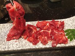 -锅季·捞王旗下小火锅(虹桥火车站店)