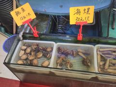 -蔚海之都·象山蒸汽海鲜(仙霞路店)