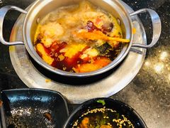 -龍歌自助小火锅(崂山丽达店)
