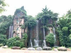 -峨眉山风景名胜区