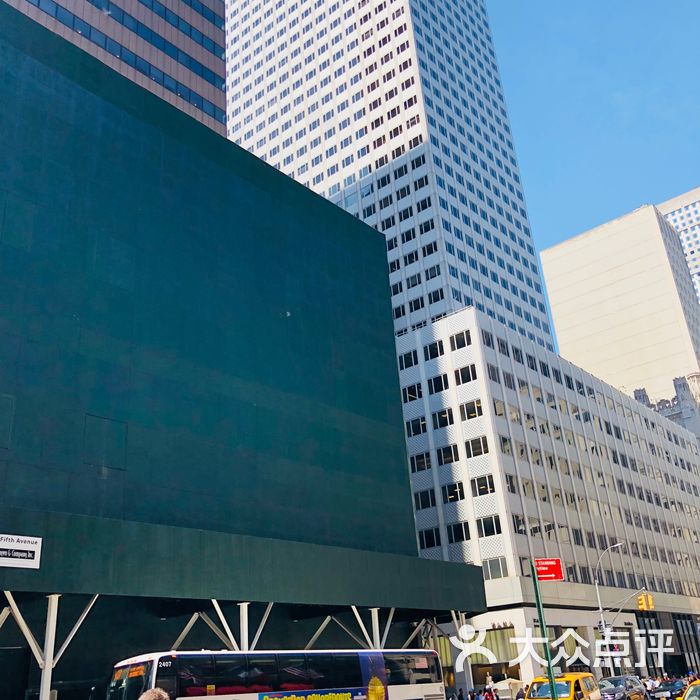 第五大道图片-北京更多景点玩乐-大众点评网