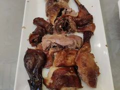 -成都驻京办餐厅(蜀都宾馆店)