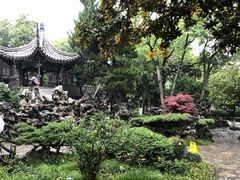 -南京中国近代史遗址博物馆(南京总统府)