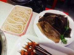 -正宗钢管厂五区·小郡肝火锅·串串香(商品街总店)