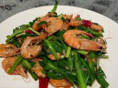 -京尊烤鸭店JINGZUN(春秀路店)