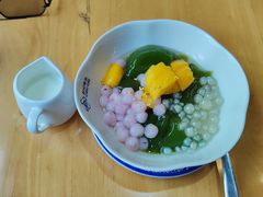 -赵记传承·中式甜品(广州越秀五羊新城店)