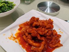 -龚兴城鱼羊吉·家传湖北菜(苗栗路总店)