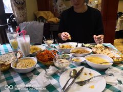 -Santoor 萨都里印度餐厅(北锣鼓巷店)