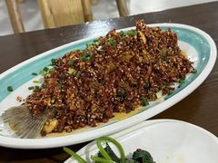 -成都味道(望江西路店)