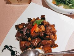 -七仙岭君澜度假酒店·桃源小馆中餐厅