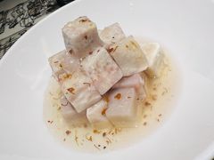 -绿茶餐厅(燕郊永旺店)