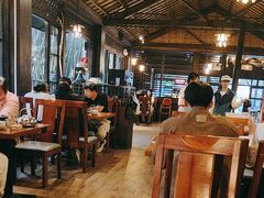 -勐丽梦兰傣味餐厅