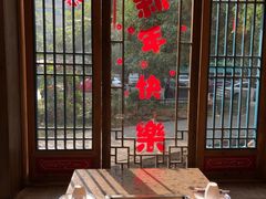 -码头故事火锅(大丰店)
