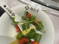 -掬水台酒店(金马店)