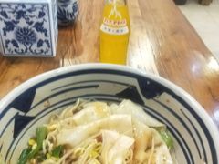 -郑记biangbiang面(钟楼店)