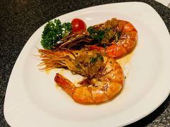 -大桥日本料理·日式放题·铁板定食(科兴科学园店)
