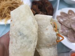 -康陵正德春饼宴26号