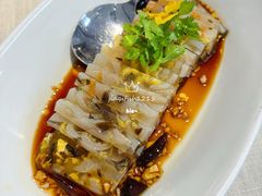 自制皮冻-蓟都宴