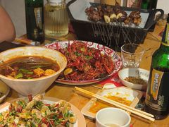-申记串道和和旗舰店(北行店)
