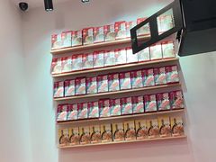 -霸蛮湖南米粉(亦庄力宝华联店)