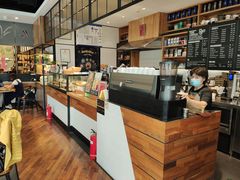 -Jamaicablue Coffeeshop(中央广场店)