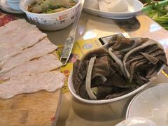 -小肥牛潮汕牛肉火锅(南联店)
