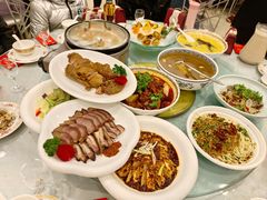 -小八仙·八方(移民广场店)