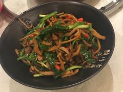 -李老爹香辣蟹(宣武门店)