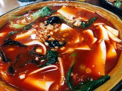 -西北朗益和穆斯林餐厅