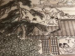 -绿茶餐厅(深圳龙华天虹购物中心店)