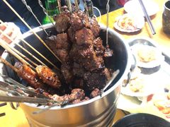 -炒豆合作社(东四总店)