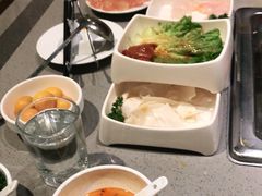 -海底捞火锅(欣大百货店)