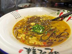 -何氏排骨(左家塘店)