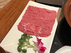 -南门涮肉(天坛店)