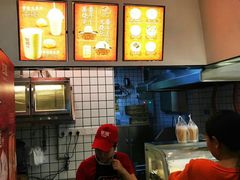 -包道广式点心专门店(东山口店)