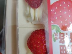 -味多美蛋糕(亚非大厦店)