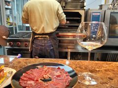-LESCEDARS Brasserie Bistro香柏树