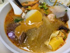 -重庆麻辣烫(国权路店)