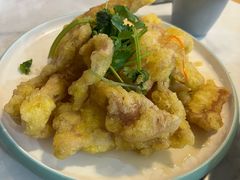 -叁拾壹克饺子·东北菜(国贸店)