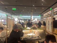 -赠李白·如诗的川味(余杭万达广场店)