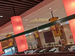 -玉华台饭庄·淮扬菜·烤鸭(望京店)