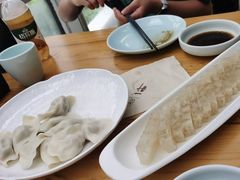 -一轩饺子馆(丽都店)