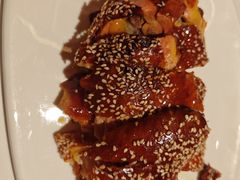 -宝轩渔府·老字号海鲜·正宗津菜(水上店)