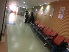 -广州仁爱天河医院体检中心