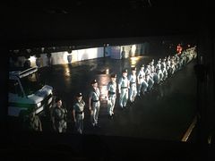 -时代华纳国际影城(鹏晖广场店)