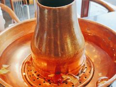 -北门涮肉·铜锅涮肉(南锣鼓巷店)