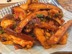 -Hi YOU你的饭局泰餐厅(雍和宫店)