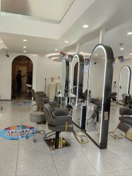 -上禾 HAIR SALON