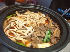 千张-肖记公安牛肉鱼杂馆·省级非物质文化遗产(江汉路直营店)