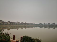 -美的鹭湖森林度假区